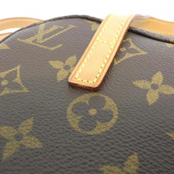 LOUIS VUITTON Brown Monogram Bag - Picture 4 of 6